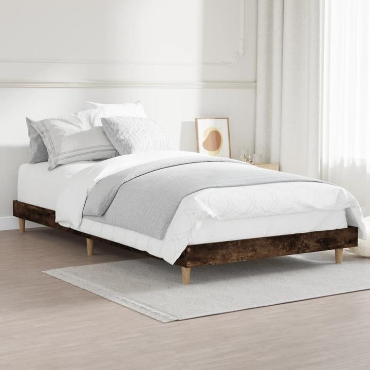 Image du produit vidaXL Bettgestell (90 x 190 cm)