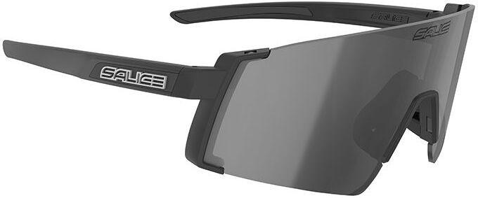 Salice 027 Schwarz RW Sonnenbrille
