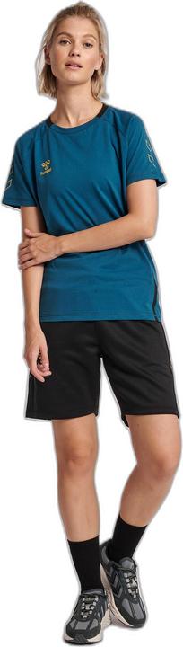 Produktbild hummel Cima Xk T-Shirt S/S Woman (XS)