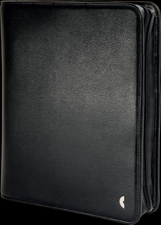 Actual product image Chronoplan Ring binder (A5, German)