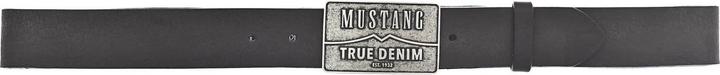 Produktbild Mustang Men Leather Belt (80)