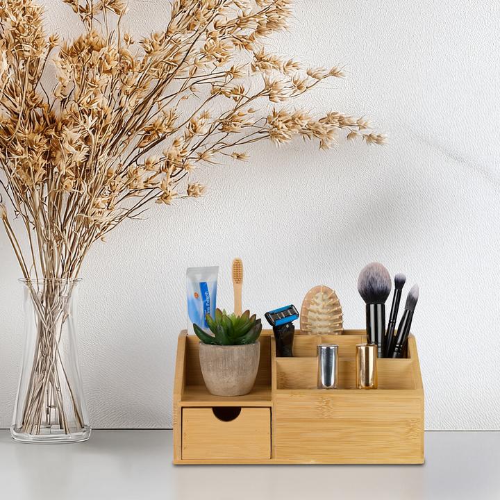 Image du produit Relaxdays Rangement bureau