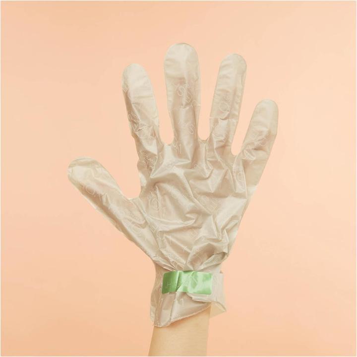 Immagine prodotto Voesh Guanti di collagene Olio di semi di cannella (1 ml)