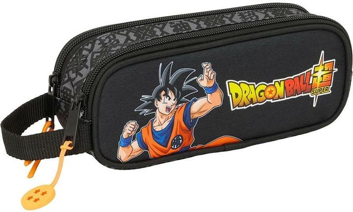 Image du produit Safta Dragon Ball Combat Double Child's Pencil Case