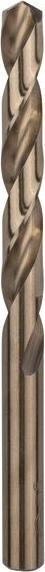 Actual product image Bosch Professional Zubehör Metal drill bits HSS-Co, DIN 338. For rotary drills/drivers (9.9 mm)