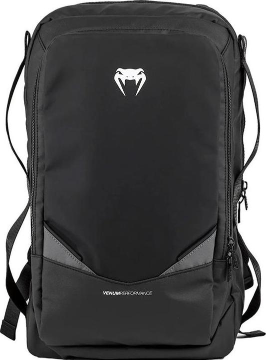 Actual product image Venum Sports bag / Evo 2 Backpack / Black-grey (25 l)