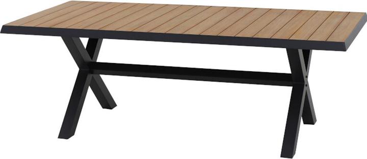 Teak