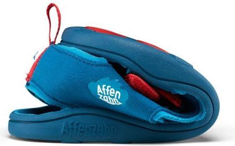 Produktbild Affenzahn Kid's Sandale Vegan Airy (24)