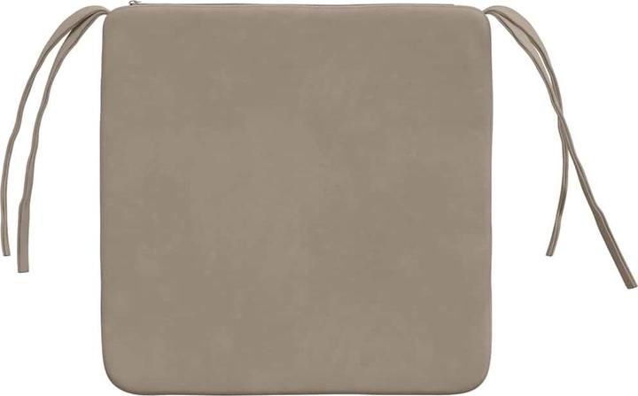 Produktbild vidaXL Indoor-Kissen (40 x 40 cm)