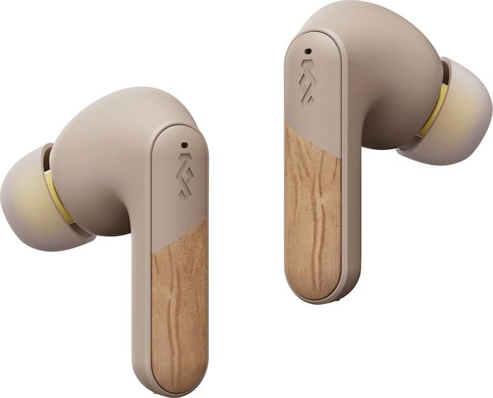 Actual product image House of Marley Trenchtown ANC (ANC, 24 h, Wireless)