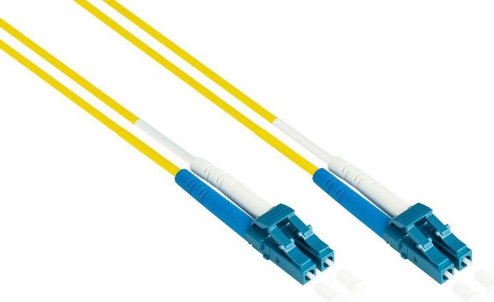 Produktbild Good Connections Alcasa (S/UTP, CAT6, 3 m)