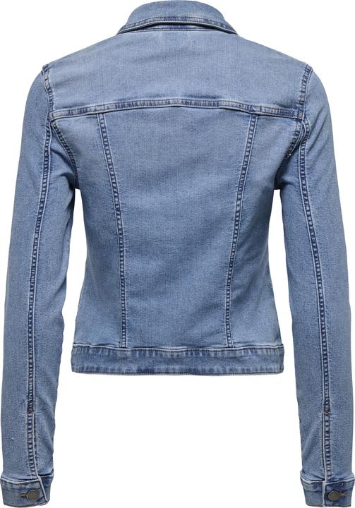 Image du produit JdY JDYMOON Jeansjacke Jeansjacke (S)