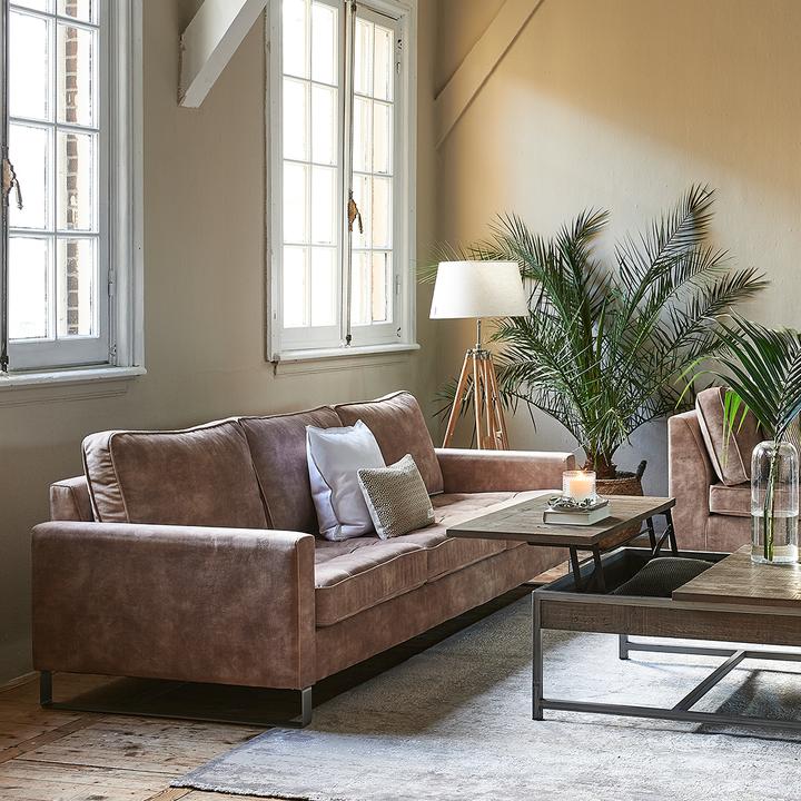 Produktbild Rivièra Maison West Houston (3.5-Sitzer)