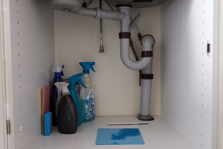 Produktbild Sensative Strips Drip 700 Wasser-/Temperatursensor