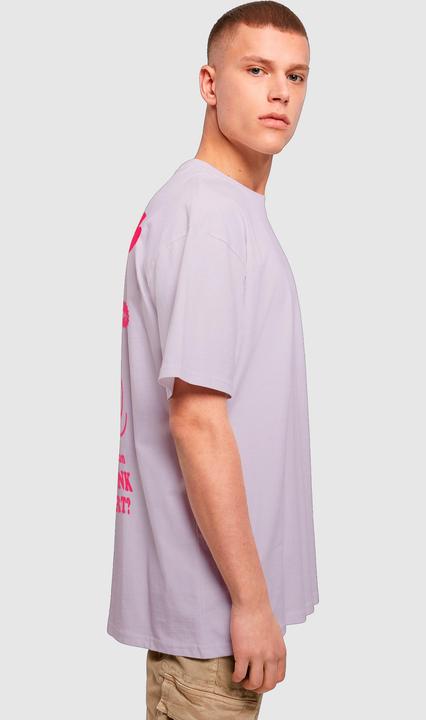 Produktbild Merchcode MRKEBAB Heavy Oversize Tee - 136149 (L)