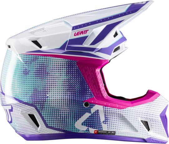 Actual product image Leatt 7.5 (L)