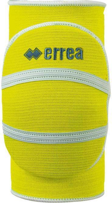 Actual product image Errea ATENA 2012 KNEE PADS JR (146, Knee pad, Pair)