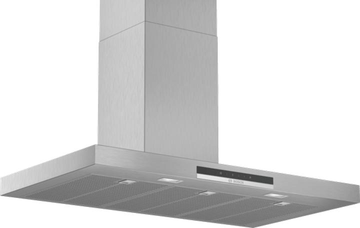 Produktbild Bosch Hausgeräte DWB97IM50 (Wandhaube)