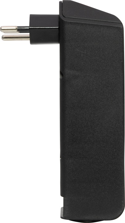 Immagine prodotto Brennenstuhl spina di giunzione cleverLINE a 3+1 vie nera, ruotabile fino a 300° (senza gancio) *CH* (Tipo 13, 4 x)