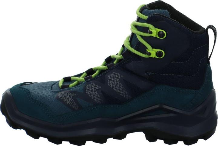 Produktbild Lowa Maddox Pro GTX (38)