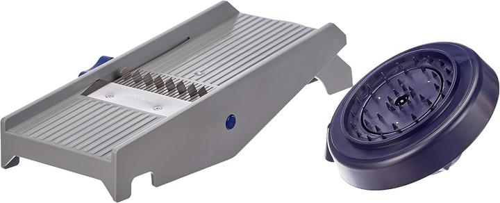 Image du produit TNS Cosmetics TNS 2000 Gemüsehobel