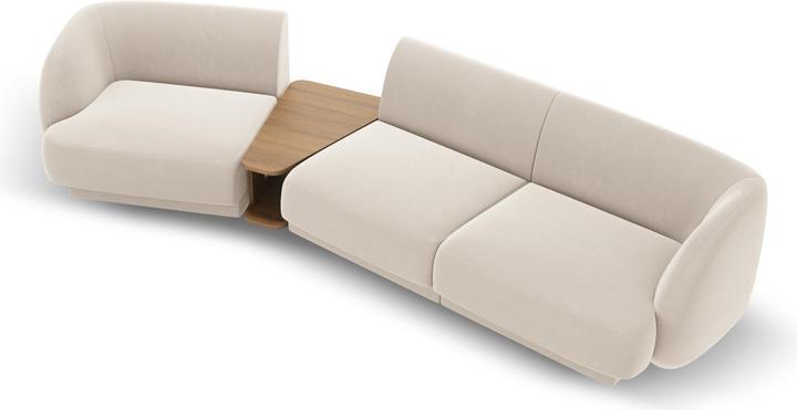 Actual product image Micadoni Miley (3-seater)