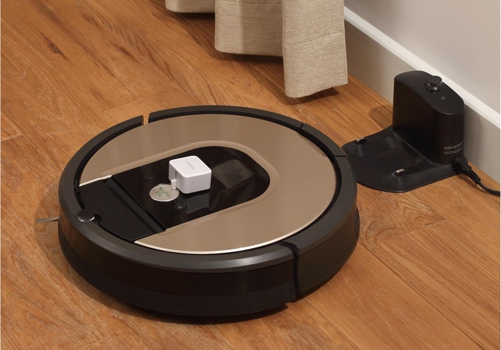 Image du produit SwitchBot Bot