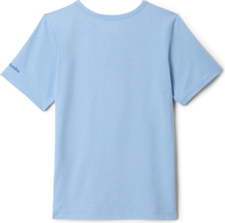 Image du produit Columbia T-shirt Technique Graphique Tech Trail™ Junior (XS)