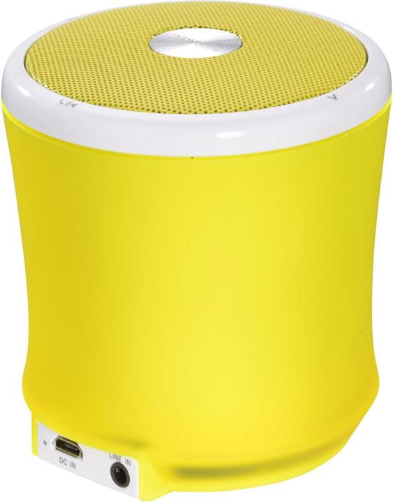 Actual product image Terratec Bluetooth 2.1, AUX RMS (4 h)