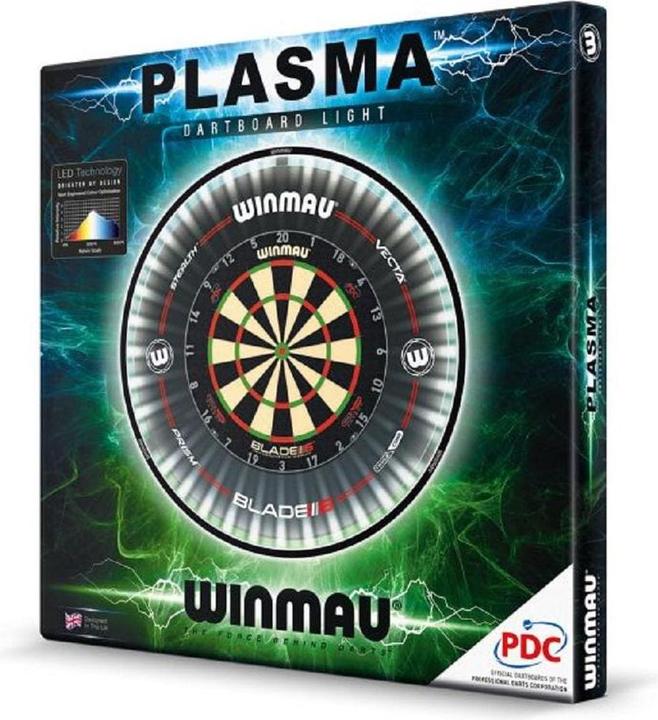 Image du produit Winmau Lampe à plasma