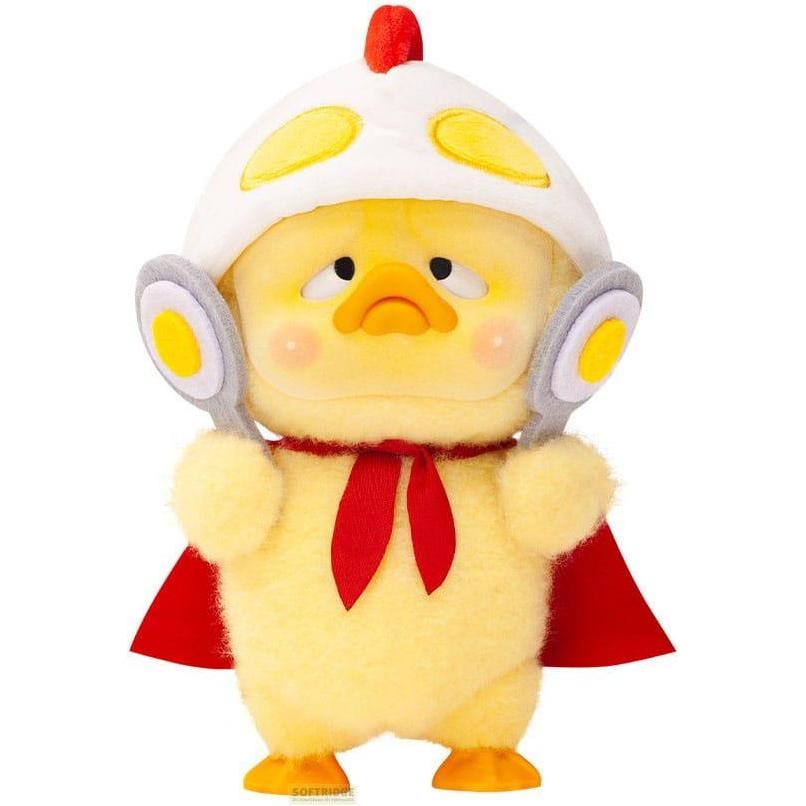 Rong Creator Upset Duck: Born This Way Blind Box Figurine 18 cm Display (6)