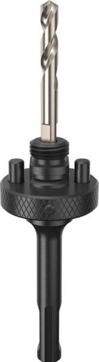 Aptel Bosch Blau Zubehör 2608594621 Adapter SDS-Plus 5/8" - 18 UNF 32-210 mm