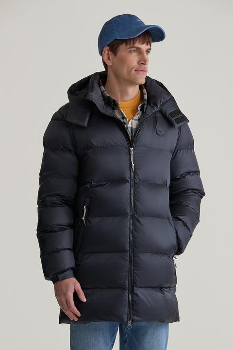 Actual product image GANT Active Cloud Mid Length Jacket (XXL)