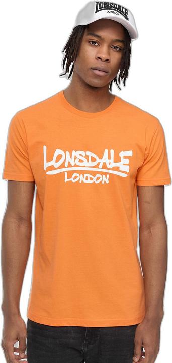 Orange, Blanc