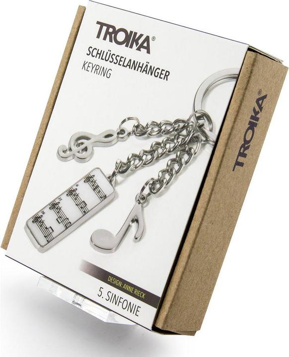 Produktbild Troika 5. Sinfonie