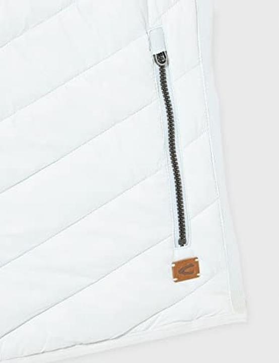 Produktbild Camel Active Steppweste aus recyceltem Polyamid (42)