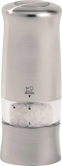Actual product image Peugeot Zeli (Salt)