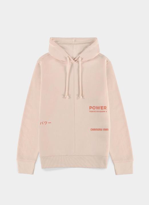 Image du produit Difuzed Sweat à capuche Chainsaw Man - Power Women's Hoodie - XL (XL)