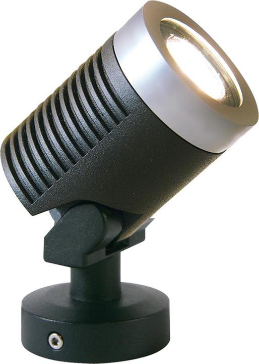 Velleman - ARCUS - SPOT LIGHT - 12 V - 320 lm - 5 W - 3000 K (320 lm, IP44)