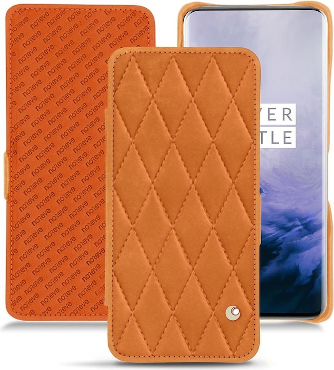 Mandarine vintage - Couture ( Pantone #d47231 )