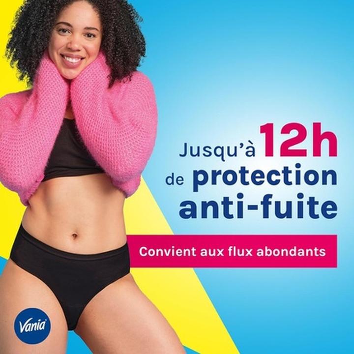 Immagine prodotto Vania Mutande regolabili (XL, XXL)