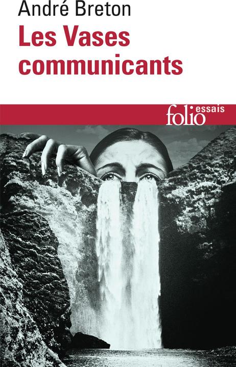 Immagine prodotto I vasi comunicanti (Francese, Breton André, 1996)