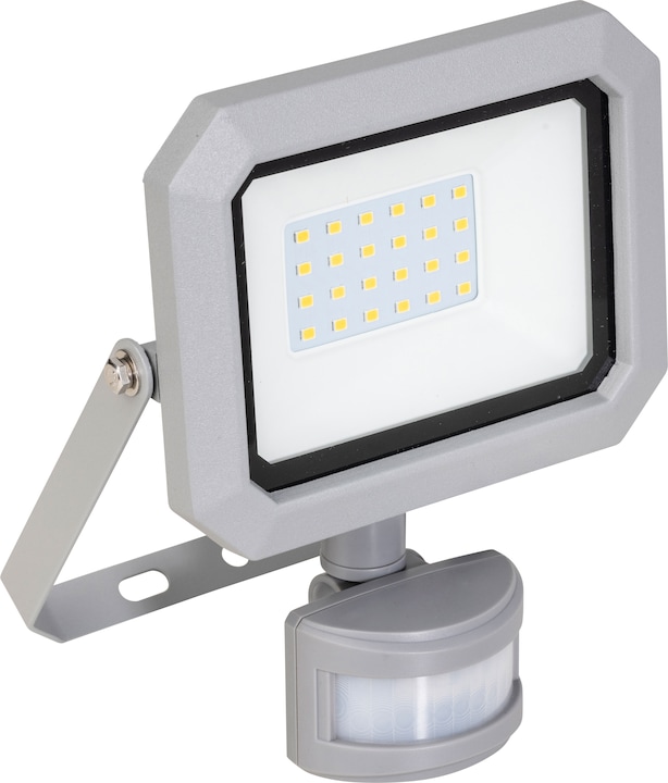 Produktbild As - Schwabe LED Strahler mit Bewegungsmelder (1000 lm, IP44)