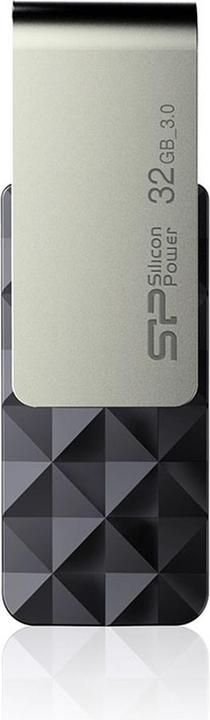 Actual product image Silicon Power Blaze B30 (32 GB, USB-A)
