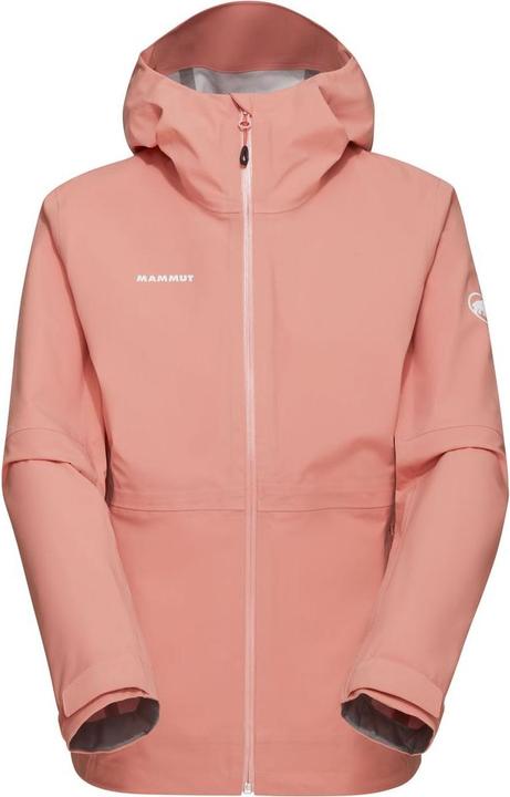 Produktbild Mammut Linard Guide HS Hooded Jacket Women (M)