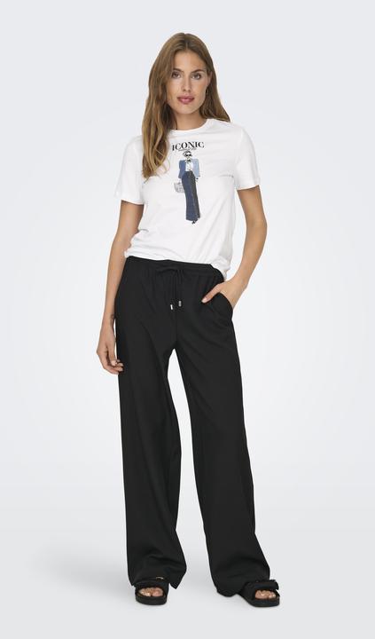 Image du produit Only Onlemma Life Reg S/S Lady Top Jrs (XL)