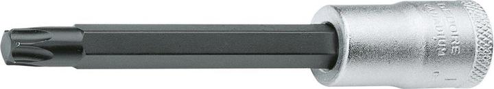 Immagine prodotto Gedore ITX 30 L T27 Presa per cacciavite lunga 3/8" all'interno-TX T27