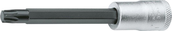 Produktbild Gedore ITX 30 L T27 Schraubendrehereinsatz 3/8" lang Innen-TX T27