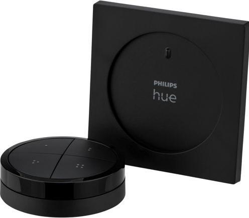 Actual product image Philips Hue Tap dial switch