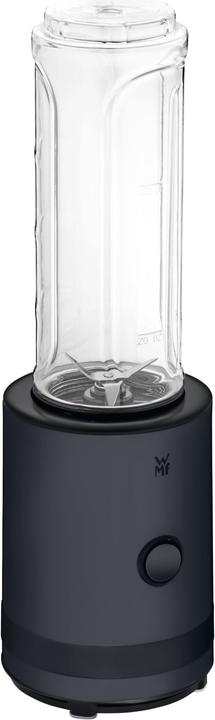 WMF Smoothie Mixer / Smoothie Maker KÜCHENminis Deep Black (300 W)